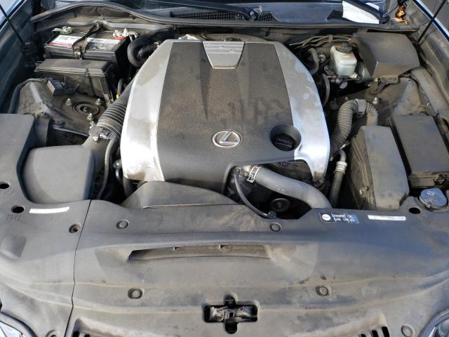 Photo 11 from auction – 2014 LEXUS GS 350 with VIN JTHBE1BL9E5040562