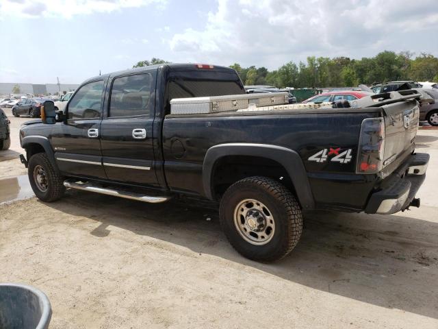 Photo 2 from auction – 2004 CHEVROLET SILVERADO with VIN 1GCHK23U84F263654