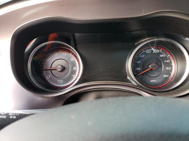 Photo 9 from auction – 2019 DODGE CHARGER SC with VIN 2C3CDXGJ2KH661766