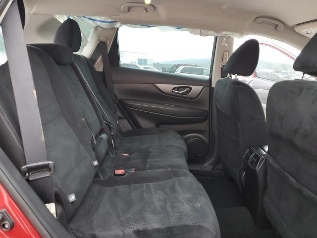 Photo 11 from auction – 2016 NISSAN ROGUE S with VIN 5N1AT2MT4GC823515