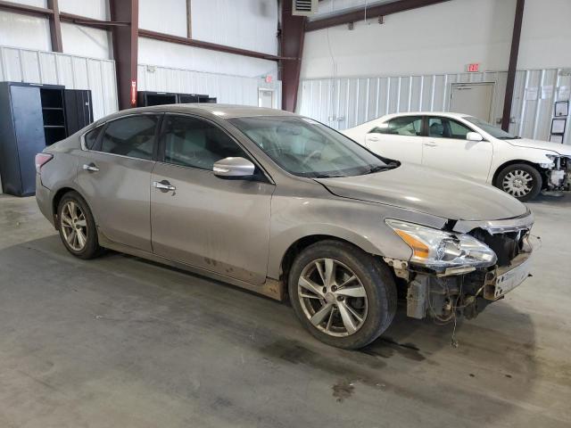 Photo 4 from auction – 2015 NISSAN ALTIMA 2.5 with VIN 1N4AL3AP1FN349453