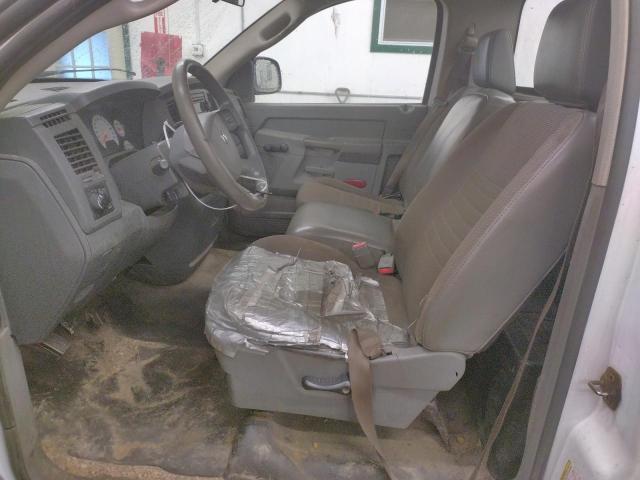 Photo 7 from auction – 2006 DODGE RAM 1500 S with VIN 1D7HA16P46J232104