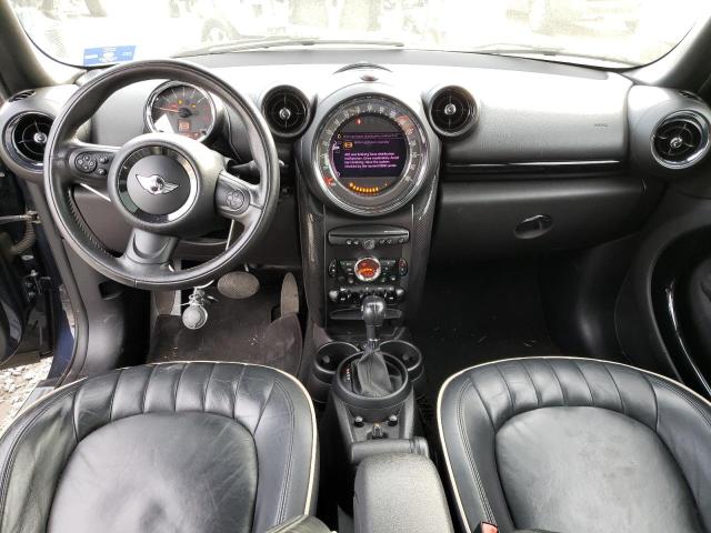 Photo 8 from auction – 2015 MINI COOPER COU with VIN WMWZB3C51FWR43916