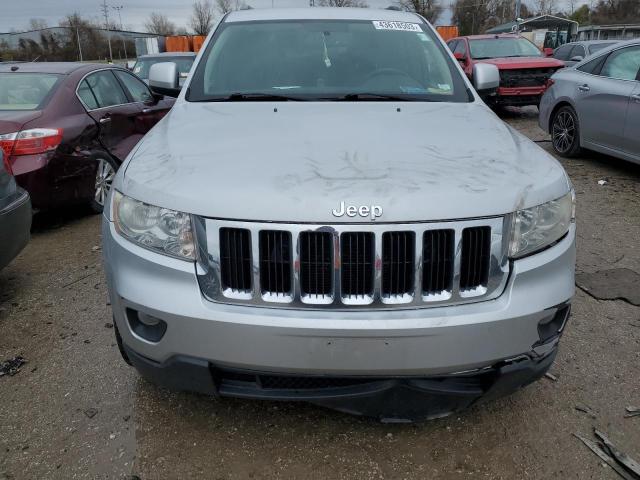 Photo 5 from auction – 2011 JEEP GRAND CHER with VIN 1J4RS4GG1BC615602