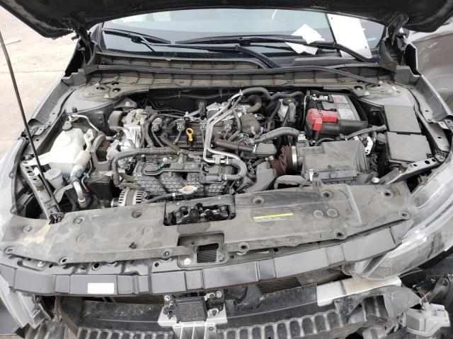 Photo 11 from auction – 2022 NISSAN ALTIMA S with VIN 1N4BL4BV4NN333057