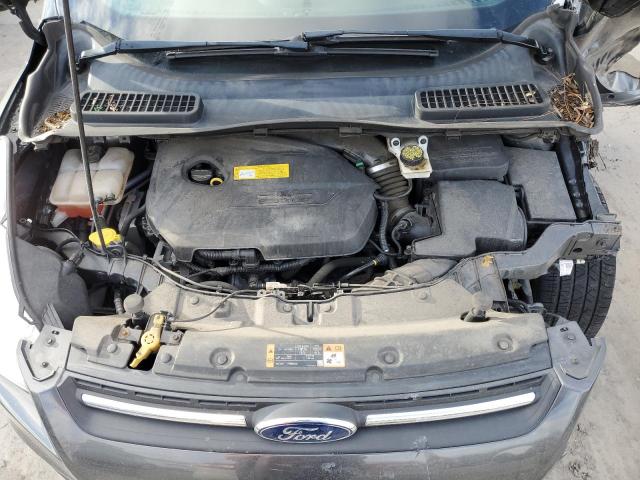 Photo 11 from auction – 2015 FORD ESCAPE SE with VIN 1FMCU9GX0FUB44959