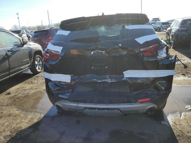 Photo 6 from auction – 2021 CHEVROLET BLAZER 2LT with VIN 3GNKBCRS5MS556092