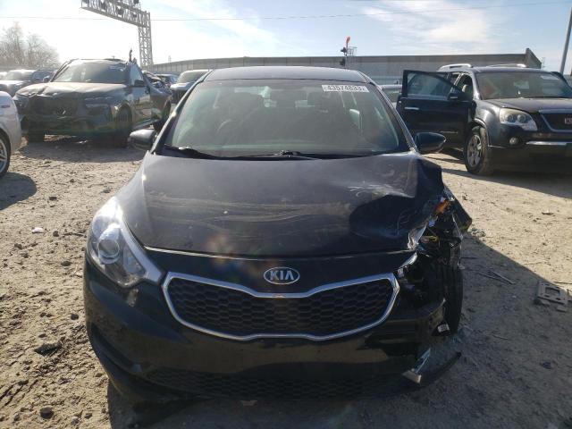 Photo 5 from auction – 2016 KIA FORTE LX with VIN KNAFK4A6XG5501471