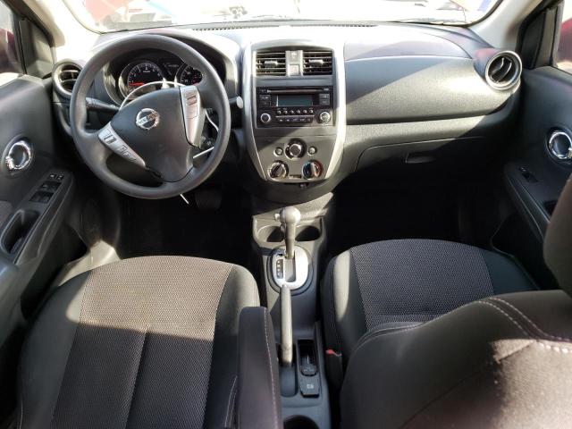 Photo 8 from auction – 2015 NISSAN VERSA S with VIN 3N1CN7AP0FL828809