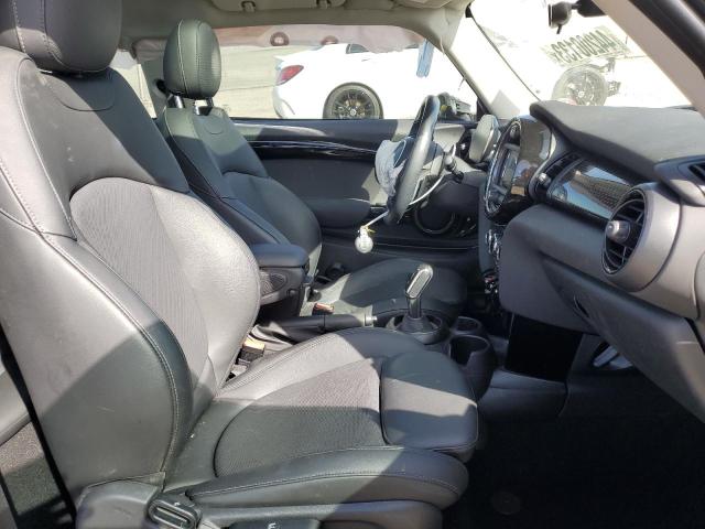 Photo 7 from auction – 2021 MINI COOPER S with VIN WMWXR5C07M2N65821