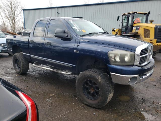Photo 4 from auction – 2006 DODGE RAM 2500 S with VIN 3D7KS28D06G273293