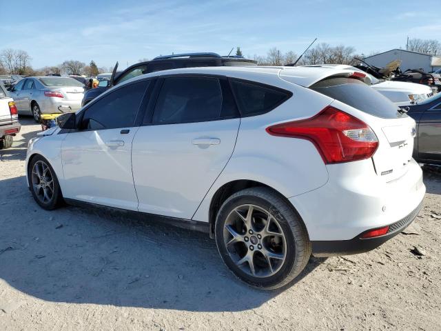 Photo 2 from auction – 2013 FORD FOCUS SE with VIN 1FADP3K29DL233561