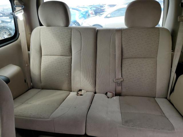 Photo 10 from auction – 2006 CHEVROLET UPLANDER L with VIN 1GNDU23L36D190456
