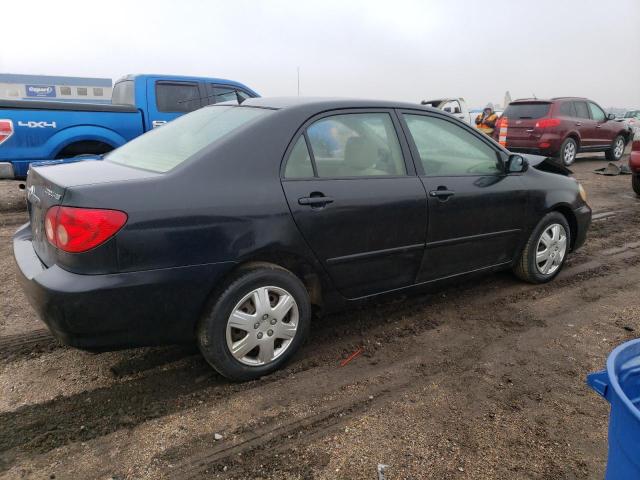 Photo 3 from auction – 2006 TOYOTA COROLLA CE with VIN JTDBR32E060070468