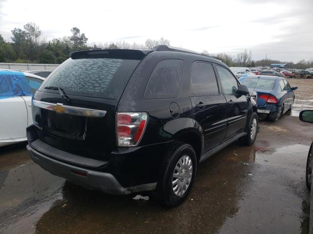 Photo 3 from auction – 2006 CHEVROLET EQUINOX LS with VIN 2CNDL13F966145113