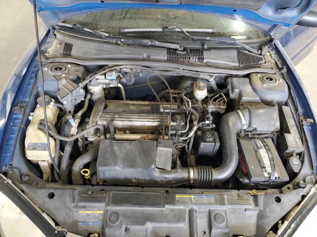 Photo 11 from auction – 2005 PONTIAC SUNFIRE with VIN 3G2JB12F05S123033