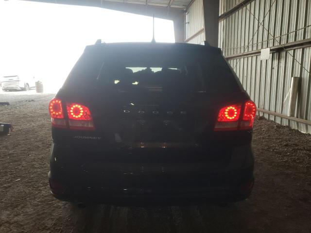 Photo 6 from auction – 2018 DODGE JOURNEY SX with VIN 3C4PDCBG4JT526182