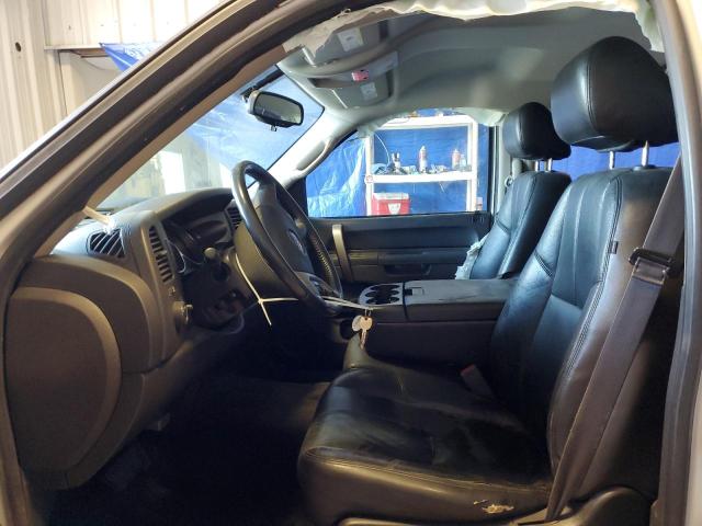 Photo 7 from auction – 2013 GMC SIERRA C15 with VIN 3GTP1VE04DG324703