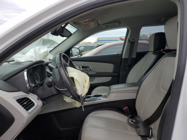Photo 7 from auction – 2015 GMC TERRAIN SL with VIN 2GKALSEK6F6281274