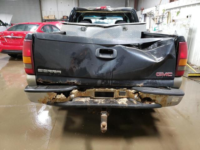 Photo 6 from auction – 2000 GMC NEW SIERRA with VIN 2GTEK19T7Y1362409