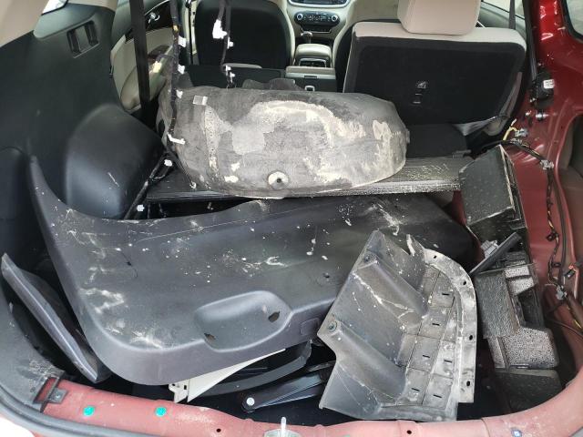 Photo 13 from auction – 2018 KIA SORENTO LX with VIN 5XYPG4A37JG424989
