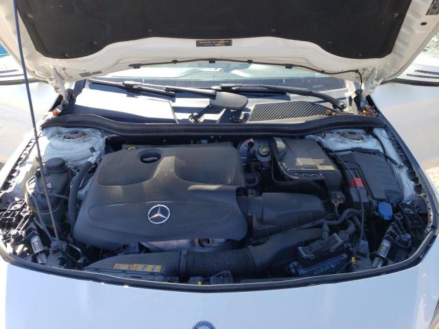 Photo 11 from auction – 2014 MERCEDES-BENZ CLA 250 with VIN WDDSJ4EB7EN103570