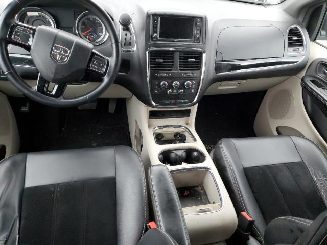 Photo 8 from auction – 2017 DODGE GRAND CARA with VIN 2C4RDGCG3HR801603