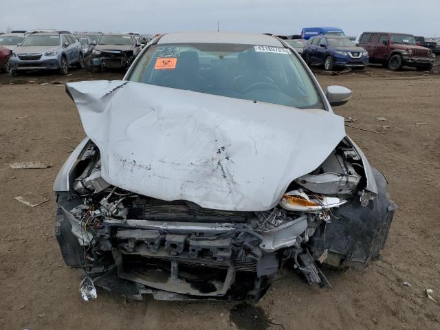Photo 5 from auction – 2013 FORD FOCUS SE with VIN 1FADP3F20DL159327
