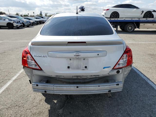 Photo 6 from auction – 2014 NISSAN VERSA S with VIN 3N1CN7AP7EL827560