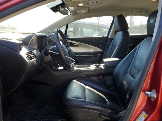 Photo 7 from auction – 2013 CHEVROLET VOLT with VIN 1G1RD6E42DU108671