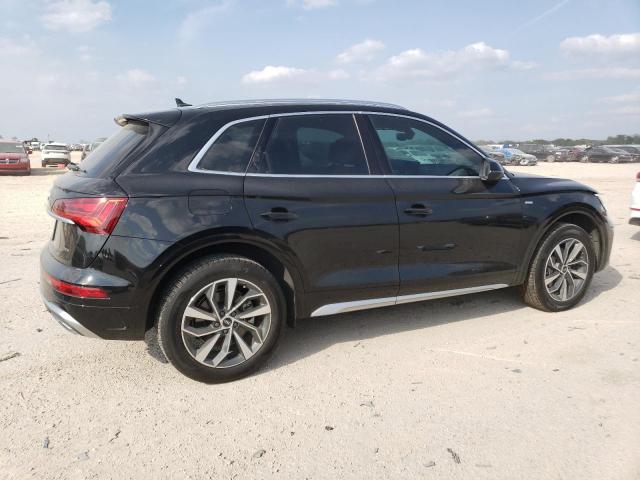 Photo 3 from auction – 2022 AUDI Q5 PREMIUM with VIN WA1EAAFY8N2045280
