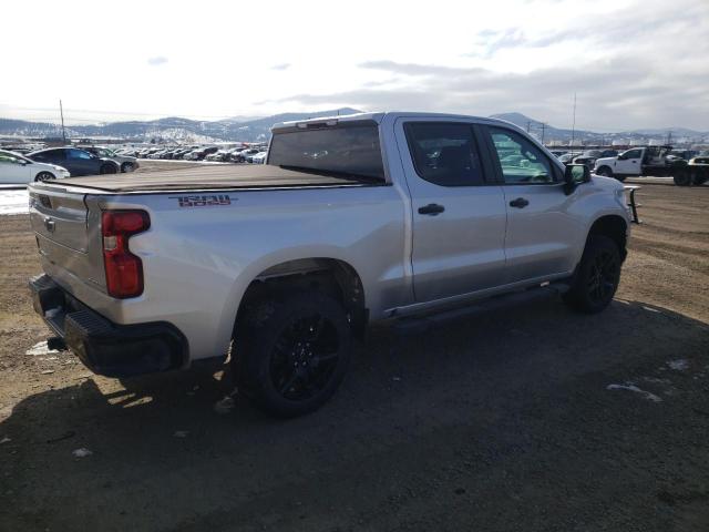 Photo 3 from auction – 2021 CHEVROLET SLVRADO SS with VIN 3GCPYCEF4MG453853