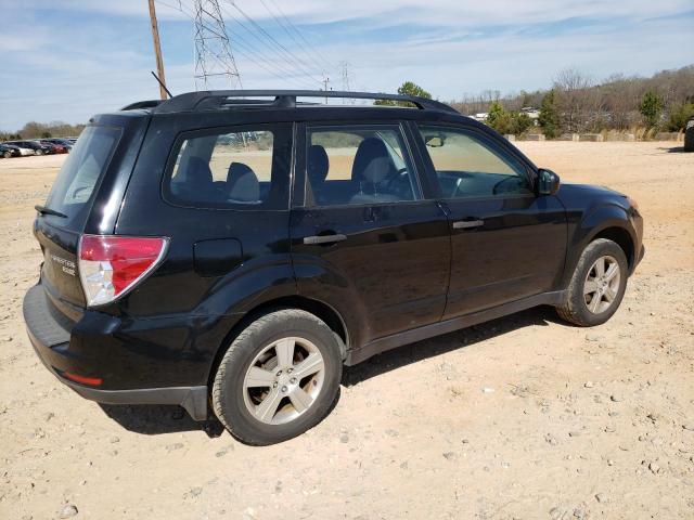 Photo 3 from auction – 2012 SUBARU FORESTER 2 with VIN JF2SHABC8CG427003