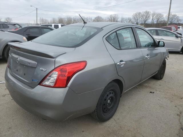Photo 3 from auction – 2013 NISSAN VERSA S with VIN 3N1CN7AP7DL864140