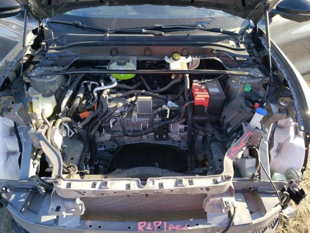Photo 12 from auction – 2021 FORD MUSTANG MA with VIN 3FMTK3RM2MMA18304