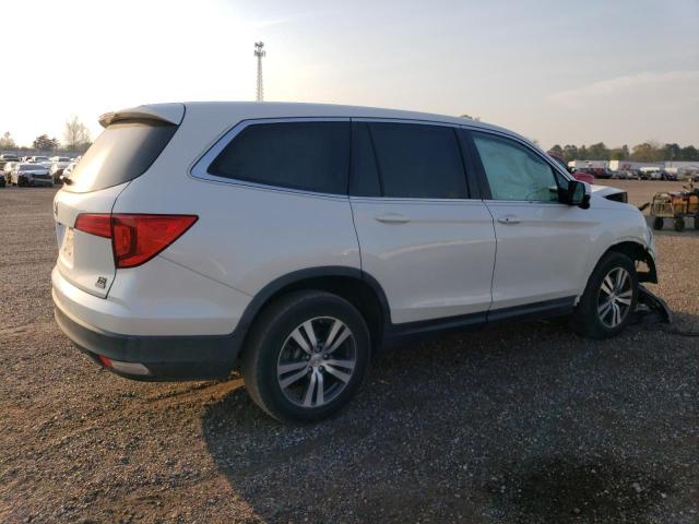 Photo 3 from auction – 2016 HONDA PILOT EXLN with VIN 5FNYF5H70GB023550