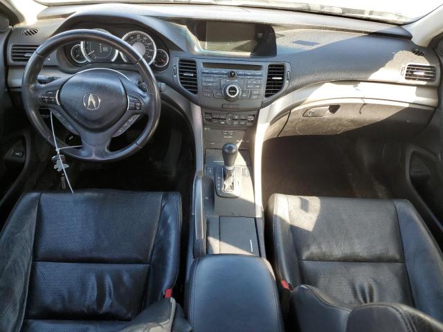 Photo 8 from auction – 2010 ACURA TSX with VIN JH4CU2F69AC019184