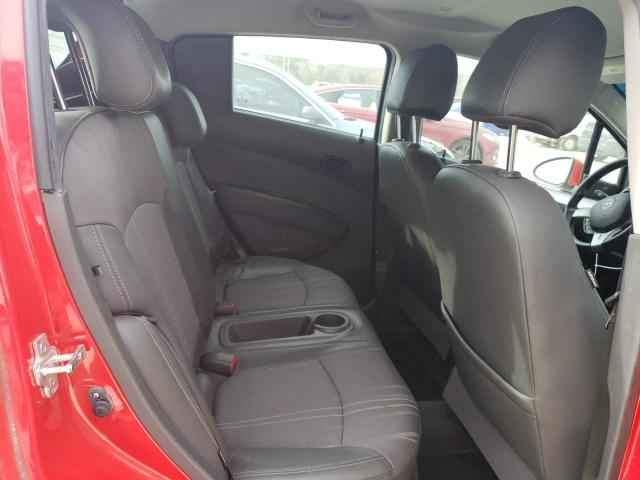 Photo 10 from auction – 2015 CHEVROLET SPARK 1LT with VIN KL8CD6S96FC724372