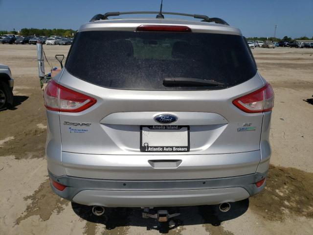 Photo 6 from auction – 2013 FORD ESCAPE SE with VIN 1FMCU0GX6DUB47230