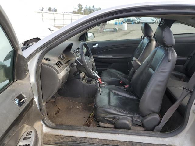 Photo 7 from auction – 2007 CHEVROLET COBALT LT with VIN 1G1AL18F577114029