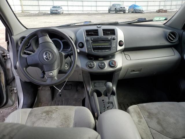 Photo 8 from auction – 2011 TOYOTA RAV4 with VIN 2T3BF4DV9BW155696