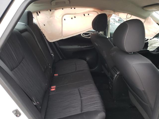 Photo 10 from auction – 2018 NISSAN SENTRA S with VIN 3N1AB7AP1JY260257