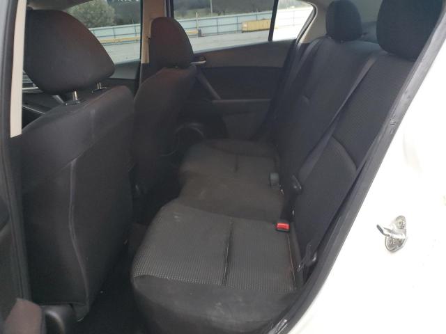 Photo 10 from auction – 2012 MAZDA 3 I with VIN JM1BL1UF5C1524103
