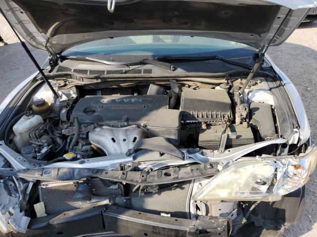 Photo 11 from auction – 2009 TOYOTA CAMRY BASE with VIN 4T1BE46K59U284401