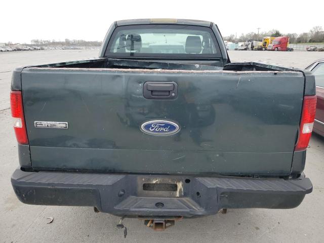 Photo 6 from auction – 2005 FORD F150 with VIN 1FTRF12215NC05475