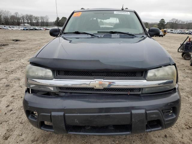 Photo 5 from auction – 2005 CHEVROLET TRAILBLAZE with VIN 1GNDS13SX52321352