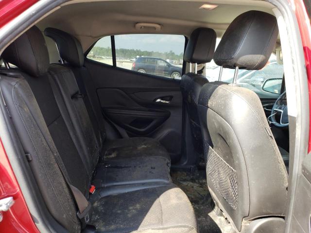 Photo 11 from auction – 2018 BUICK ENCORE PRE with VIN KL4CJASB2JB557152