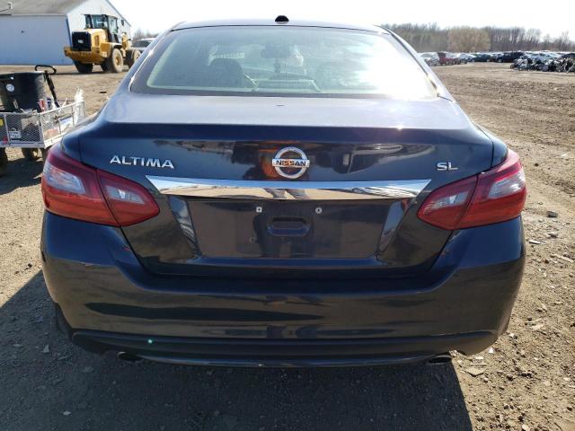 Photo 6 from auction – 2018 NISSAN ALTIMA 2.5 with VIN 1N4AL3AP6JC145154
