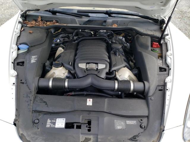 Photo 11 from auction – 2013 PORSCHE CAYENNE S with VIN WP1AB2A2XDLA82879