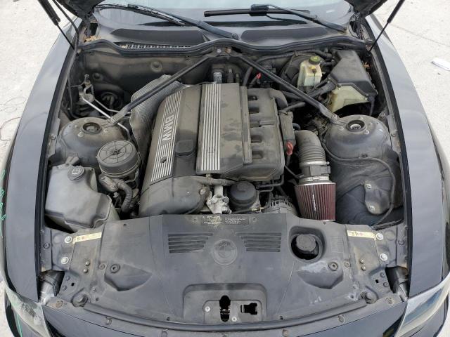 Foto 11 de la subasta – 2004 BMW Z4 3.0 con VIN 4USBT53564LU06951